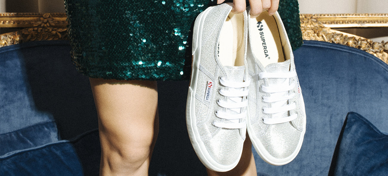 Metallics