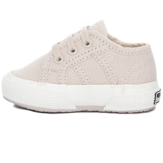 View the 2750 BEBJ Baby Classic online at Superga