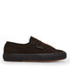 View the 2750 SUEDE FLESH OUT online at Superga