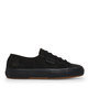 View the 2750 SUEDE FLESH OUT online at Superga