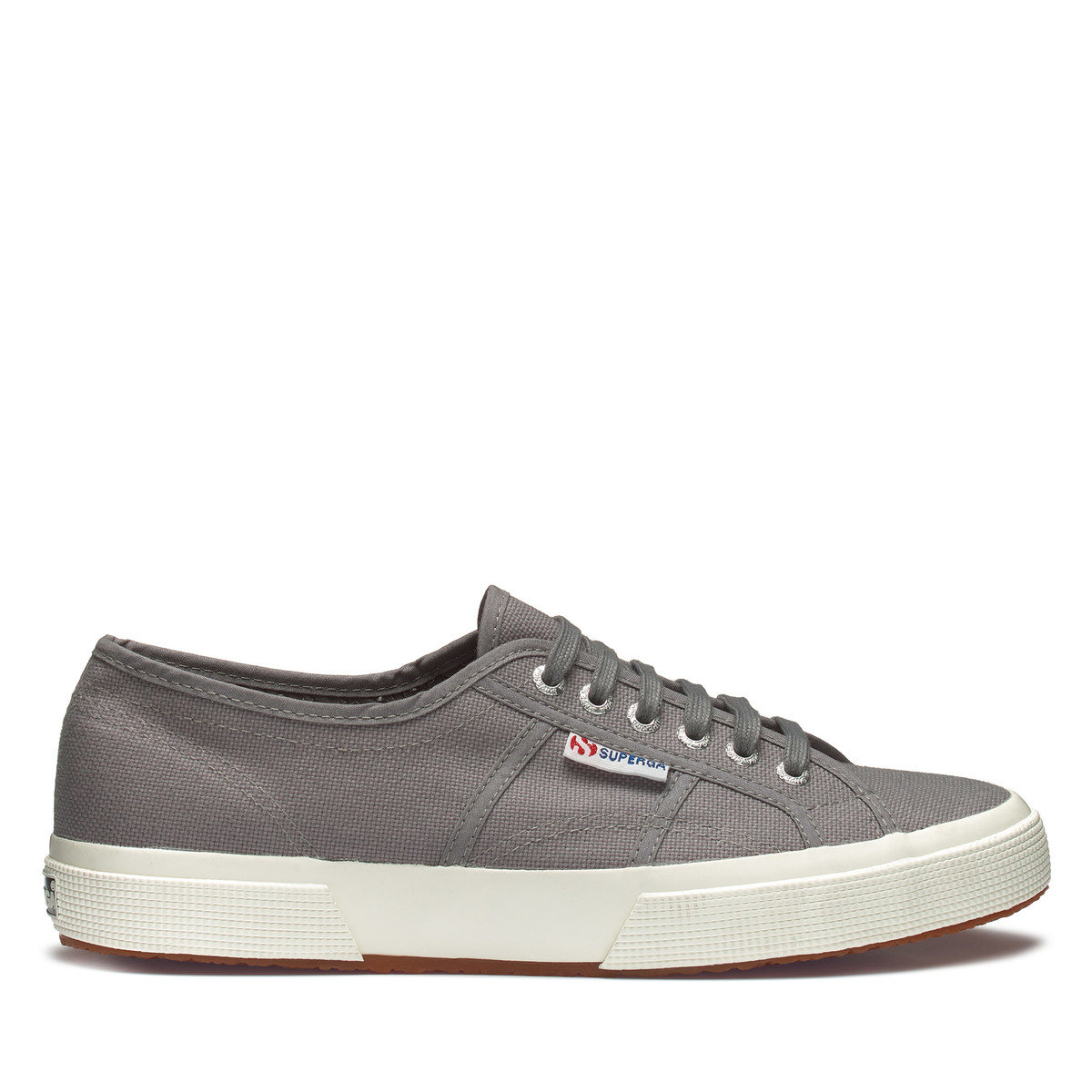 Superga 2750 Cotu Classic - Grey Bluish F Avorio Trainers