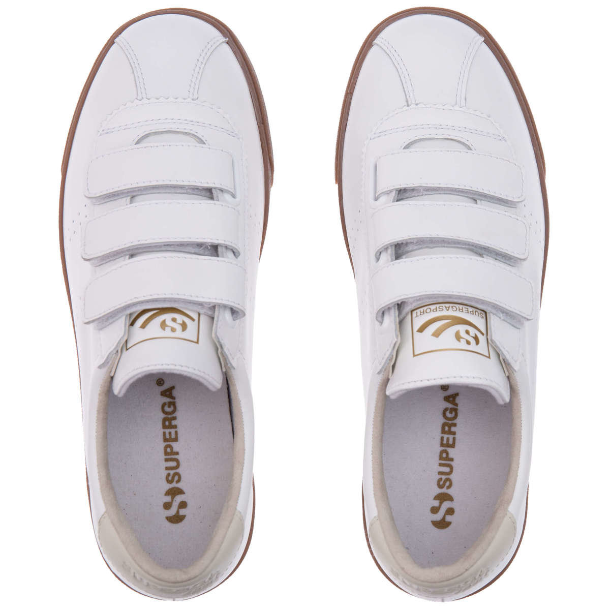 2870 SUPERGA SPORT CLUB S STRAP
