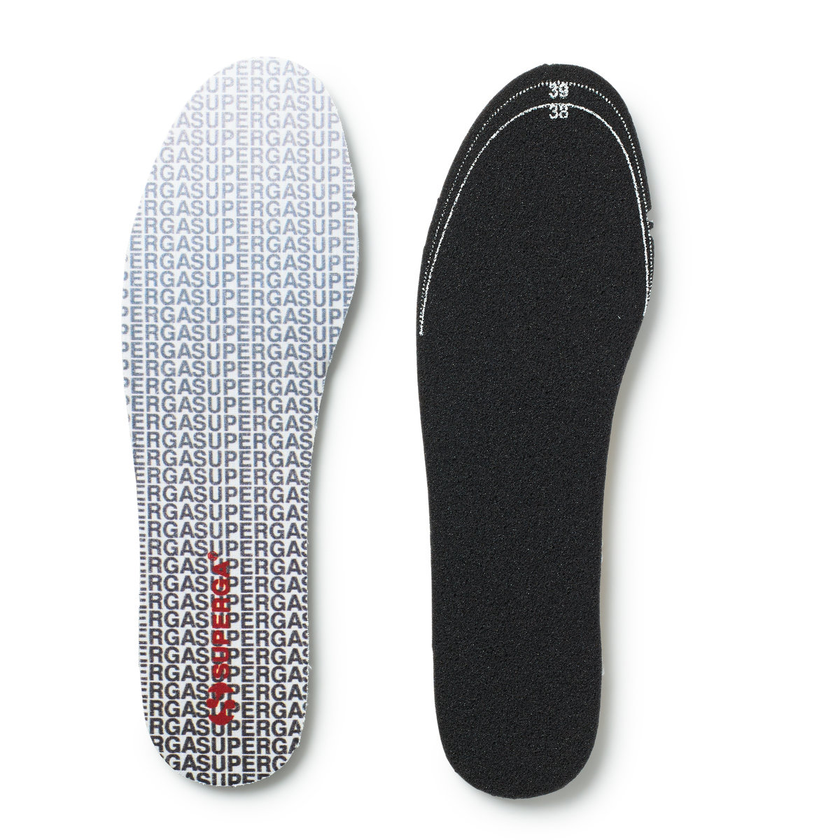MEMORY FOAM INSOLE