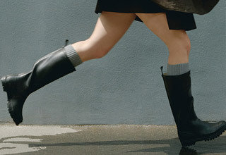 Wellies
